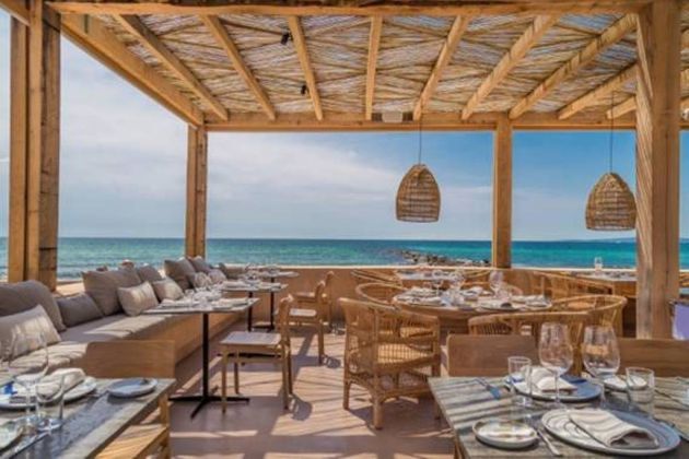 Assaona, el gastrobeach club que apuesta por la calidad en Can Pere Antoni Assaona, el gastrobeach club que apuesta por la calidad en Can Pere Antoni
