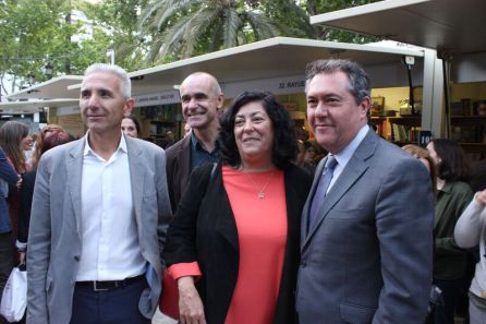 Éxito de la Feria del Libro 2018 Éxito de la Feria del Libro 2018