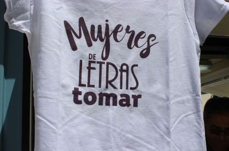 Éxito de la Feria del Libro 2018 Éxito de la Feria del Libro 2018