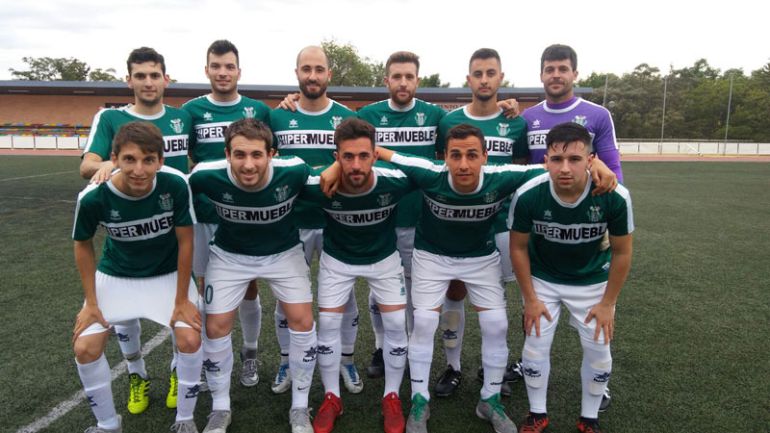 Once inicial del Úbeda ante el Vilches en la ida de octavos de final de Copa Subdelegada Once inicial del Úbeda ante el Vilches en la ida de octavos de final de Copa Subdelegada