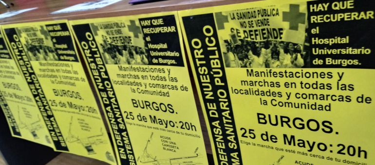 Sanidad pública: Sanidad Pública SI cifra en 3.400 millones el recorte en el sistema de salud de Castilla y León Sanidad pública: Sanidad Pública SI cifra en 3.400 millones el recorte en el sistema de salud de Castilla y León
