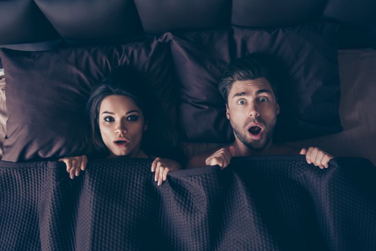 Si quieres tener sexo cada día, ¡pídeselo! Si quieres tener sexo cada día, ¡pídeselo!