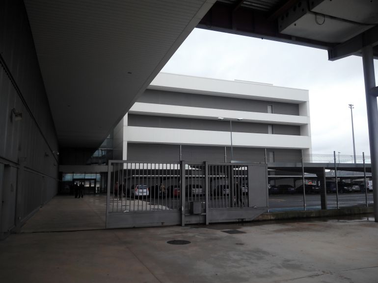 Global 3 Aéreo (G3A) presenta una oferta de compra del aeropuerto por 57 millones Global 3 Aéreo (G3A) presenta una oferta de compra del aeropuerto por 57 millones