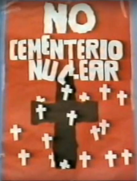 El laboratorio del IPEX fue considerado por los vecinos como un cementerio nuclear. El laboratorio del IPEX fue considerado por los vecinos como un cementerio nuclear.