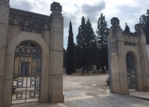 El Govern d'Aragó demana a l'Ajuntament de Tortosa l'exhumació d'un maquis mort el 1954
