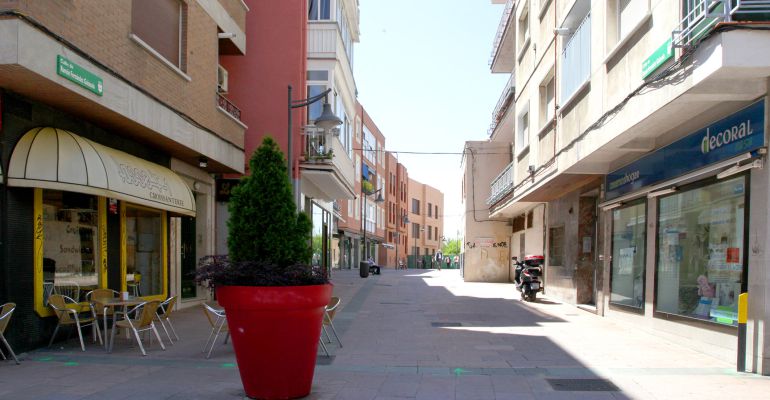 La inversión para este proyecto asciende a alrededor de medio millón de euros La inversión para este proyecto asciende a alrededor de medio millón de euros
