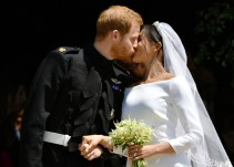 Análisis de una boda de cuento de hadas