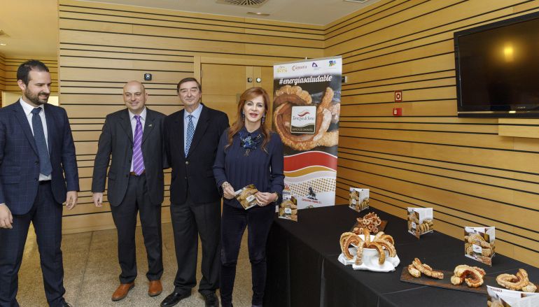 ASOHTUR abre el plazo de inscripción para las Jornadas del Torrezno de Soria ASOHTUR abre el plazo de inscripción para las Jornadas del Torrezno de Soria