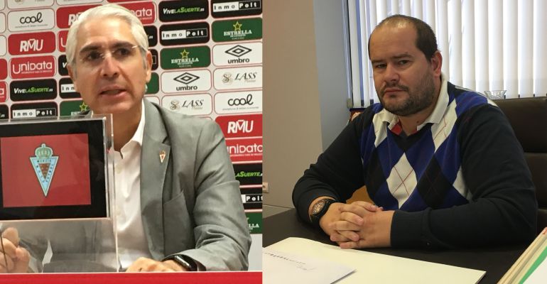 Mauricio deberá 'adelantar' la parte de Moro y el TAS decidirá el futuro del Real Murcia Mauricio deberá 'adelantar' la parte de Moro y el TAS decidirá el futuro del Real Murcia