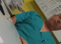 Condenado un médico por masturbarse ante una paciente