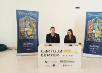 El musical de La Bella y la Bestia tiene parada en el Cartuja Center