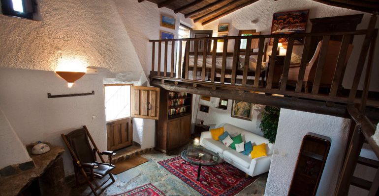 Casa Rural de La Ramallosa Casa Rural de La Ramallosa