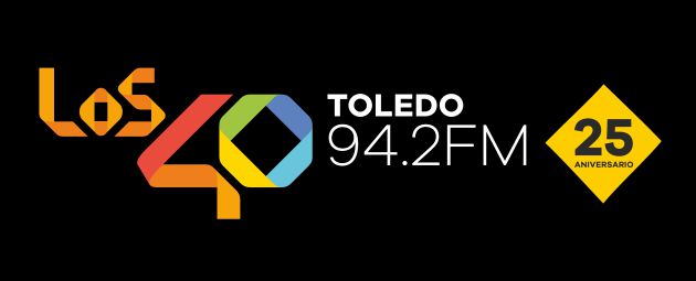 Llega la séptima edición de 'LOS40 POP Toledo' Llega la séptima edición de 'LOS40 POP Toledo'