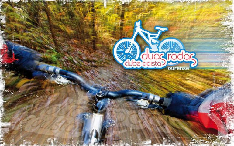 Sétima marcha cicloturista de Ourense, con rutas de 40, 70 e 120 kilómetros. Sétima marcha cicloturista de Ourense, con rutas de 40, 70 e 120 kilómetros.