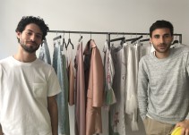 El diseño valenciano conquista a Rania de Jordania