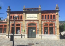 Más representación institucional