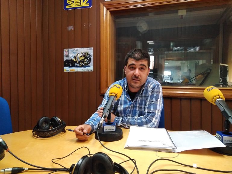 Julián Atienza (IU Guadalajara): "Hay que repetir las confluencias, pero con el mismo nombre y siglas en toda España": "Hay que repetir las confluencias, pero con el mismo nombre y siglas en toda España" Julián Atienza (IU Guadalajara): "Hay que repetir las confluencias, pero con el mismo nombre y siglas en toda España": "Hay que repetir las confluencias, pero con el mismo nombre y siglas en toda España"