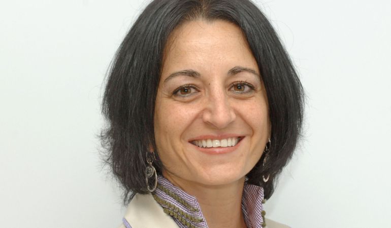 Maria José Esteban, nueva directora general de Función Pública de la Comunidad de Madrid Maria José Esteban, nueva directora general de Función Pública de la Comunidad de Madrid