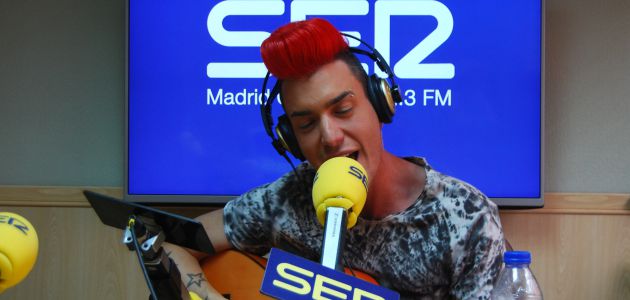 Música SER - Javi Agudo - 24-05-2018 Música SER - Javi Agudo - 24-05-2018