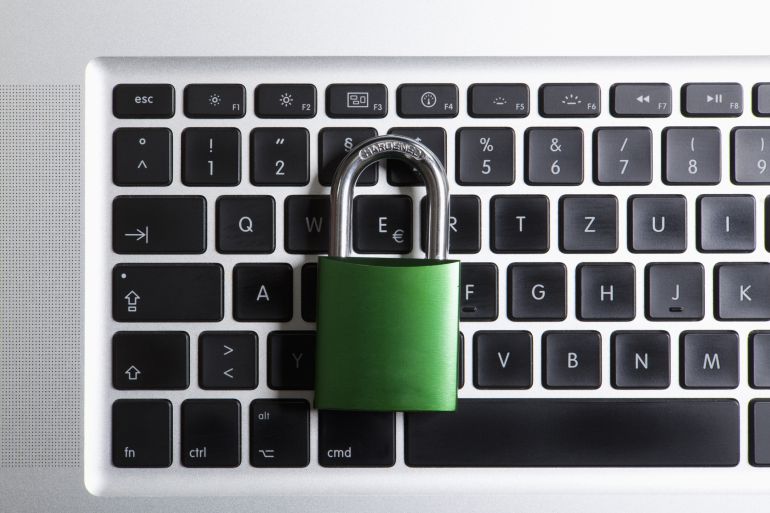 "La nueva Ley de protección de datos ha puesto en evidencia a muchas empresas" "La nueva Ley de protección de datos ha puesto en evidencia a muchas empresas"