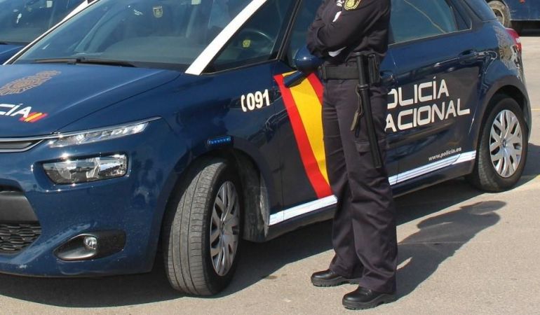 La investigación esta a cargo de la Policía Nacional La investigación esta a cargo de la Policía Nacional