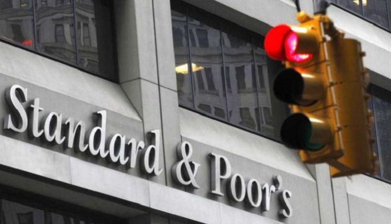 La agencia Standard & Poor's mejora sus previsiones para la Comunitat Valenciana La agencia Standard & Poor's mejora sus previsiones para la Comunitat Valenciana