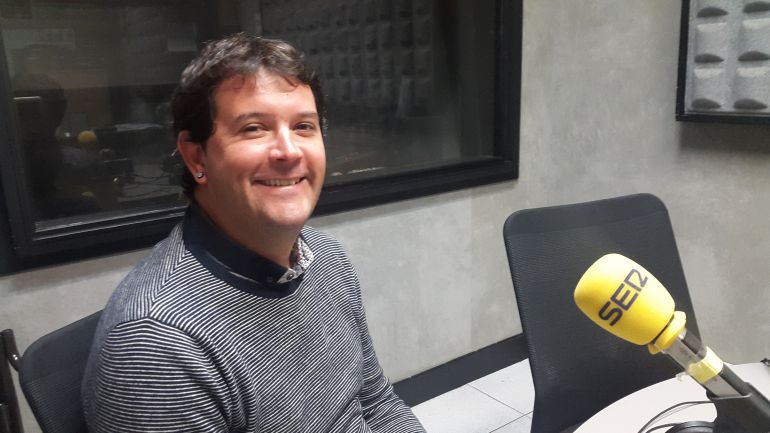 Miguel Loitxate nos propone escaladas cercanas y lejanas Miguel Loitxate nos propone escaladas cercanas y lejanas