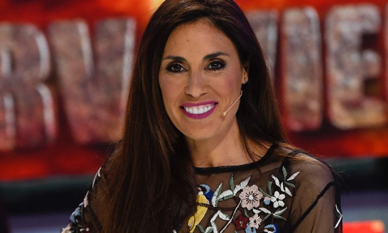 La 'superviviente' Isabel Rábago, nueva secretaria de Comunicación del PP de Madrid