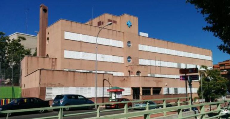 La formación sugiere que se instale el servicio en el Centro Blas de Otero La formación sugiere que se instale el servicio en el Centro Blas de Otero