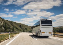 UGT se desmarca de pacto laboral entre CCOO y el transporte interurbano