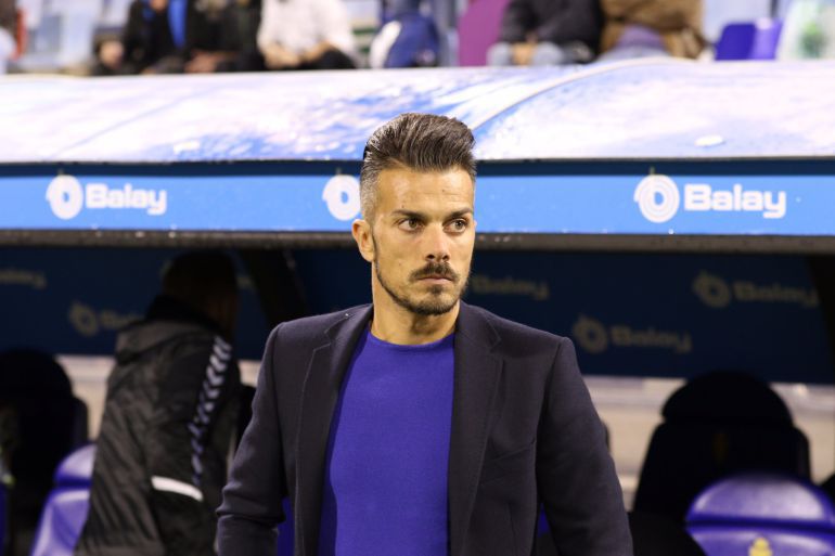 Rubén de la Barrera deja la Cultural para fichar por la Real Sociedad Rubén de la Barrera deja la Cultural para fichar por la Real Sociedad