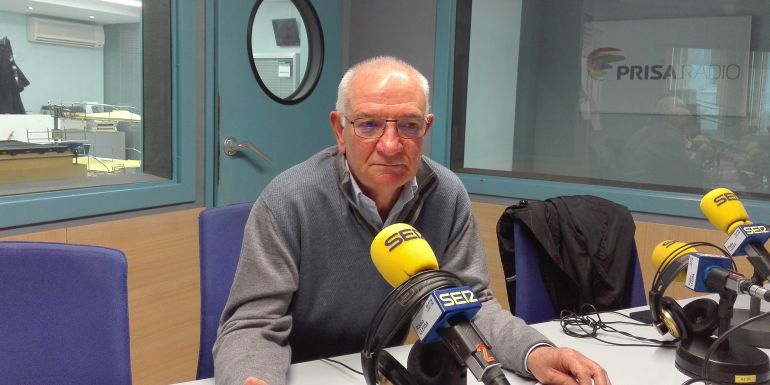 'LA FIRMA' amb Joan Ramon Saura. Un 'remember' de reconeixement del maig del 68 a la ciutat de Lleida 'LA FIRMA' amb Joan Ramon Saura. Un 'remember' de reconeixement del maig del 68 a la ciutat de Lleida