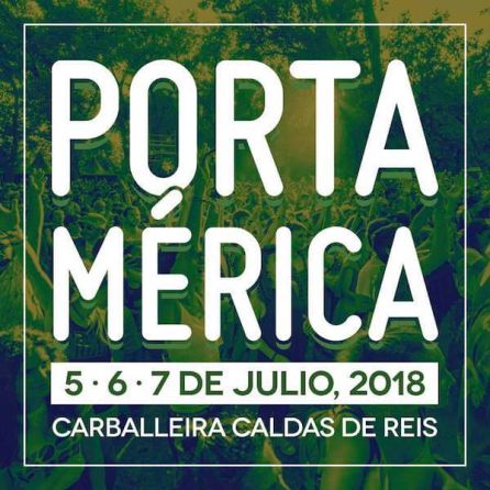 Vestusta Morla, Izal y Xoel López en Portamérica: Vestusta Morla, Izal y Xoel López en Portamérica Vestusta Morla, Izal y Xoel López en Portamérica: Vestusta Morla, Izal y Xoel López en Portamérica