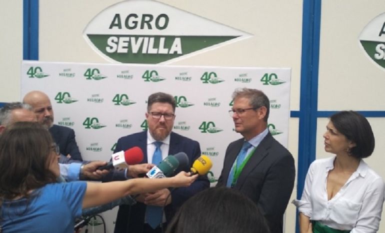 Efectos de los aranceles a la aceituna negra: pérdida de empleo y producción Efectos de los aranceles a la aceituna negra: pérdida de empleo y producción