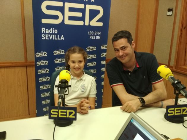 Sofía y Pedro Vázquez Sofía y Pedro Vázquez