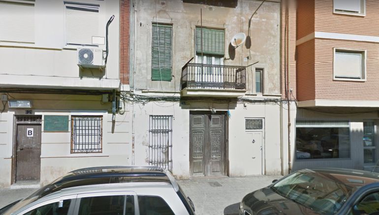 Hallan el cadáver momificado de una anciana que llevaba 4 años muerta