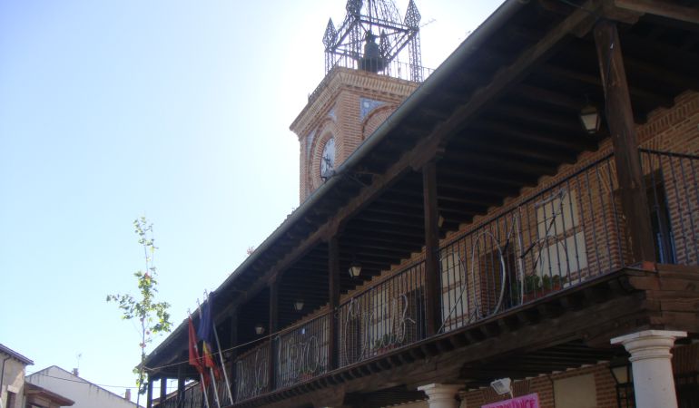 El centro de formación profesional sería el único del extremo sur de la región El centro de formación profesional sería el único del extremo sur de la región