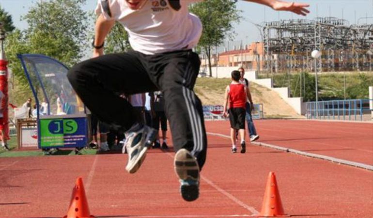 Fuenlabrada quiere ser Ciudada Europea del Deporte. Fuenlabrada quiere ser Ciudada Europea del Deporte.
