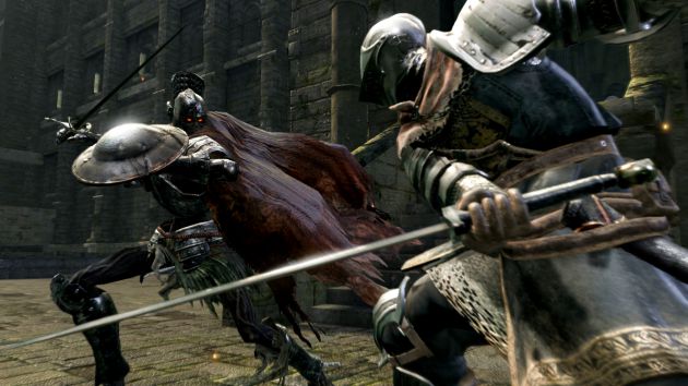 Dark Souls Remastered Dark Souls Remastered