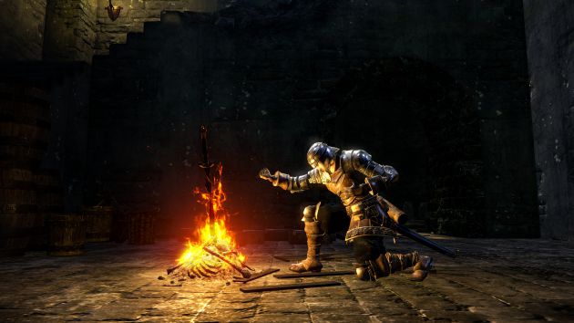 Dark Souls Remastered Dark Souls Remastered