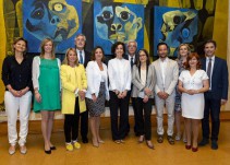 Úbeda y Baeza podrían recibir ayudas de la UE