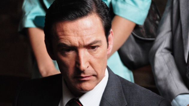 El actor murciano guarda un recuerdo muy especial de su interpretación como Adolfo Suárez El actor murciano guarda un recuerdo muy especial de su interpretación como Adolfo Suárez