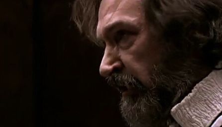 Ginés García Millán en el papel de Juan Pacheco para la serie 'Isabel' Ginés García Millán en el papel de Juan Pacheco para la serie 'Isabel'