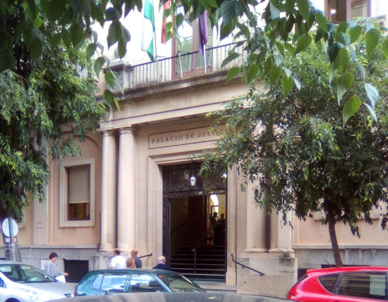 El exalcalde de Iznatoraf ha asumido su responsabilidad ante la audiencia provincial El exalcalde de Iznatoraf ha asumido su responsabilidad ante la audiencia provincial