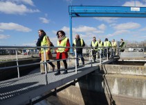Quinta sentencia favorable a la gestión pública del agua