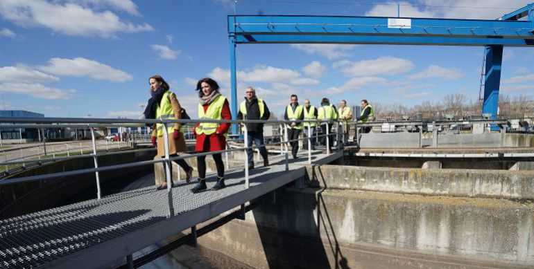 Quinta sentencia favorable a la gestión pública del agua en Valladolid Quinta sentencia favorable a la gestión pública del agua en Valladolid