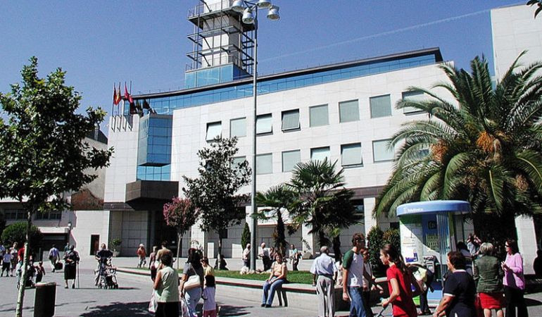 La concentración està prevista para las 18:00h. La concentración està prevista para las 18:00h.