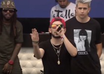 Indignación por un rap que frivoliza con la violación de menores