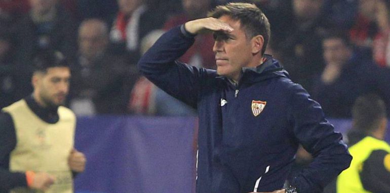 Oficial: Berizzo entrenará al Athletic la próxima temporada Oficial: Berizzo entrenará al Athletic la próxima temporada