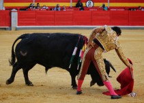 La aritmética abre la primera puerta grande